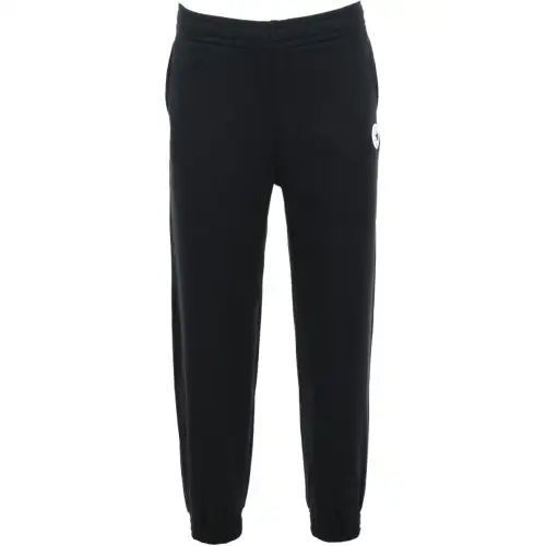 Converse Knitted Sweatpants Women's Black