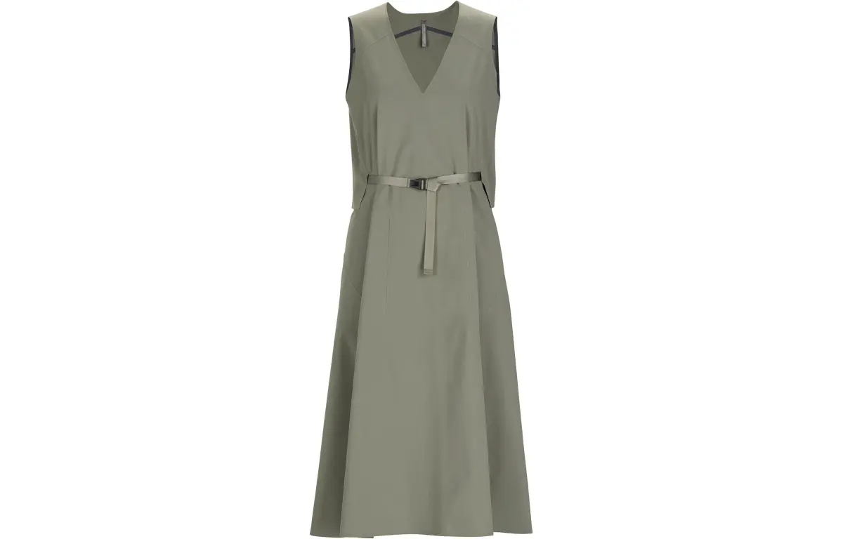 Arc'teryx Sleeveless Dress Women's