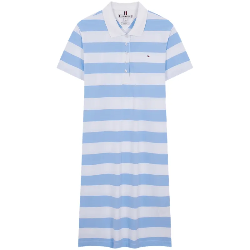 Tommy Hilfiger Short Sleeved Dress Women's