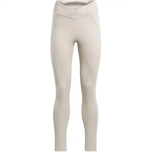Reebok Studio Rib Leggings Women's Gray