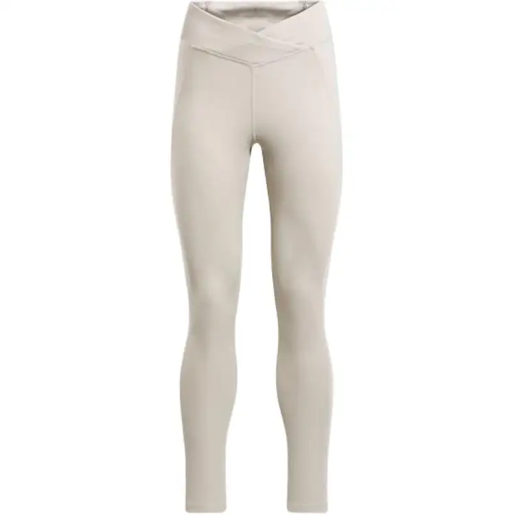 Reebok Studio Rib Leggings Women's Gray
