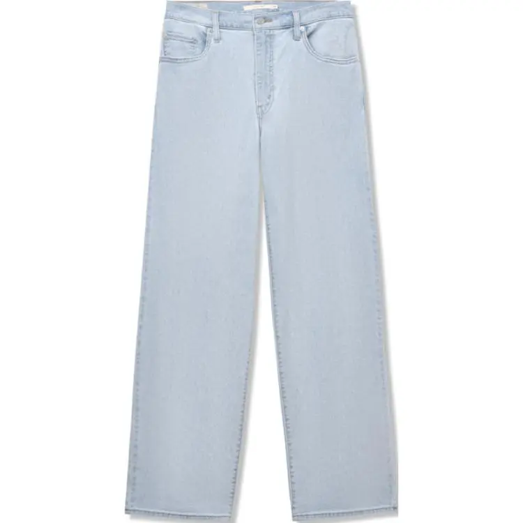 Levi's Jeans Women's Light Blue