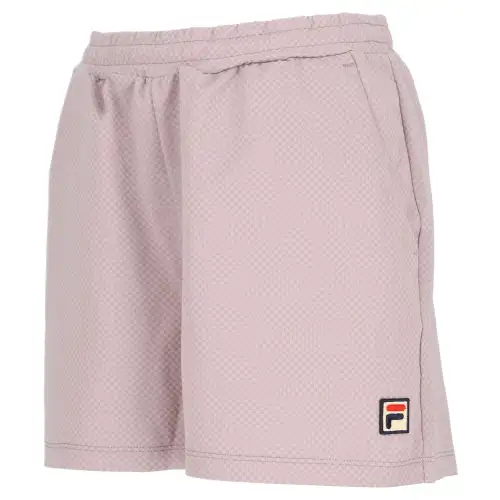 FILA Casual Shorts Women's Beige