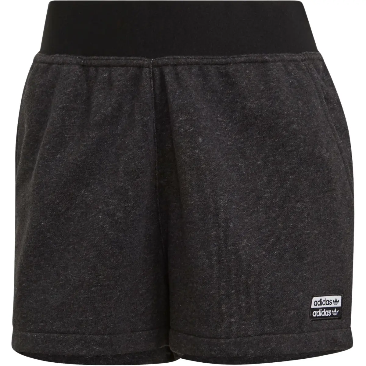 Adidas Originals Casual Shorts Women's Black