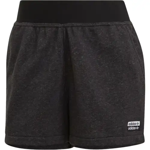 Adidas Originals Casual Shorts Women's Black