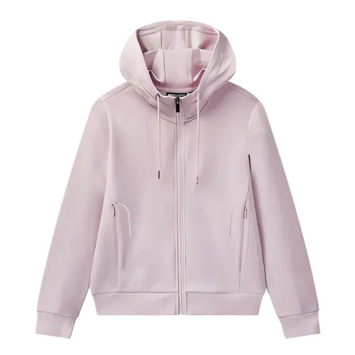 FILA WHITE SPECIAL Knitwear Women's Zhuoyan Purple