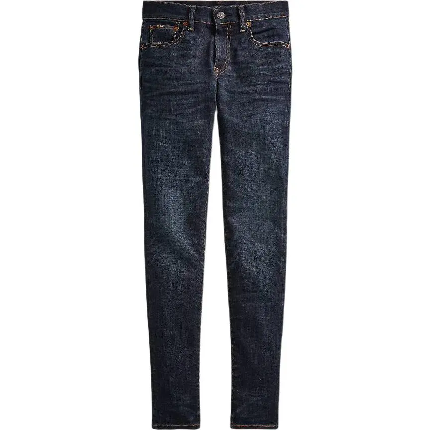 Polo Ralph Lauren Jeans Women's Blue