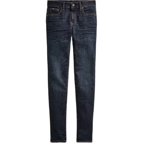 Polo Ralph Lauren Jeans Women's Blue