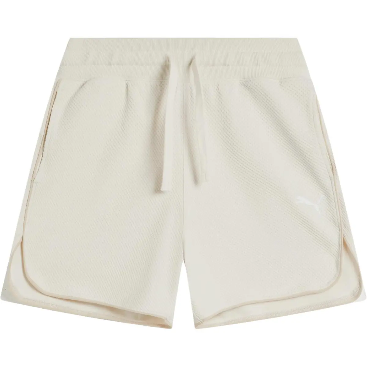 PUMA Casual Shorts Women's White