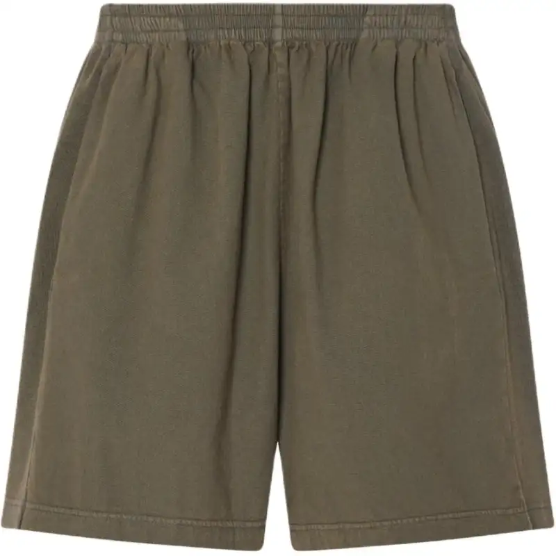 THE ROW Casual Shorts Women's Green