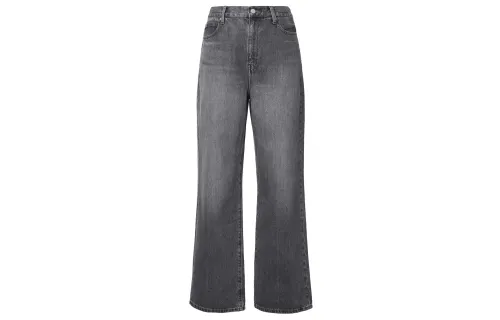 UNIQLO Jeans Women's Moderate Straight Fit Pants