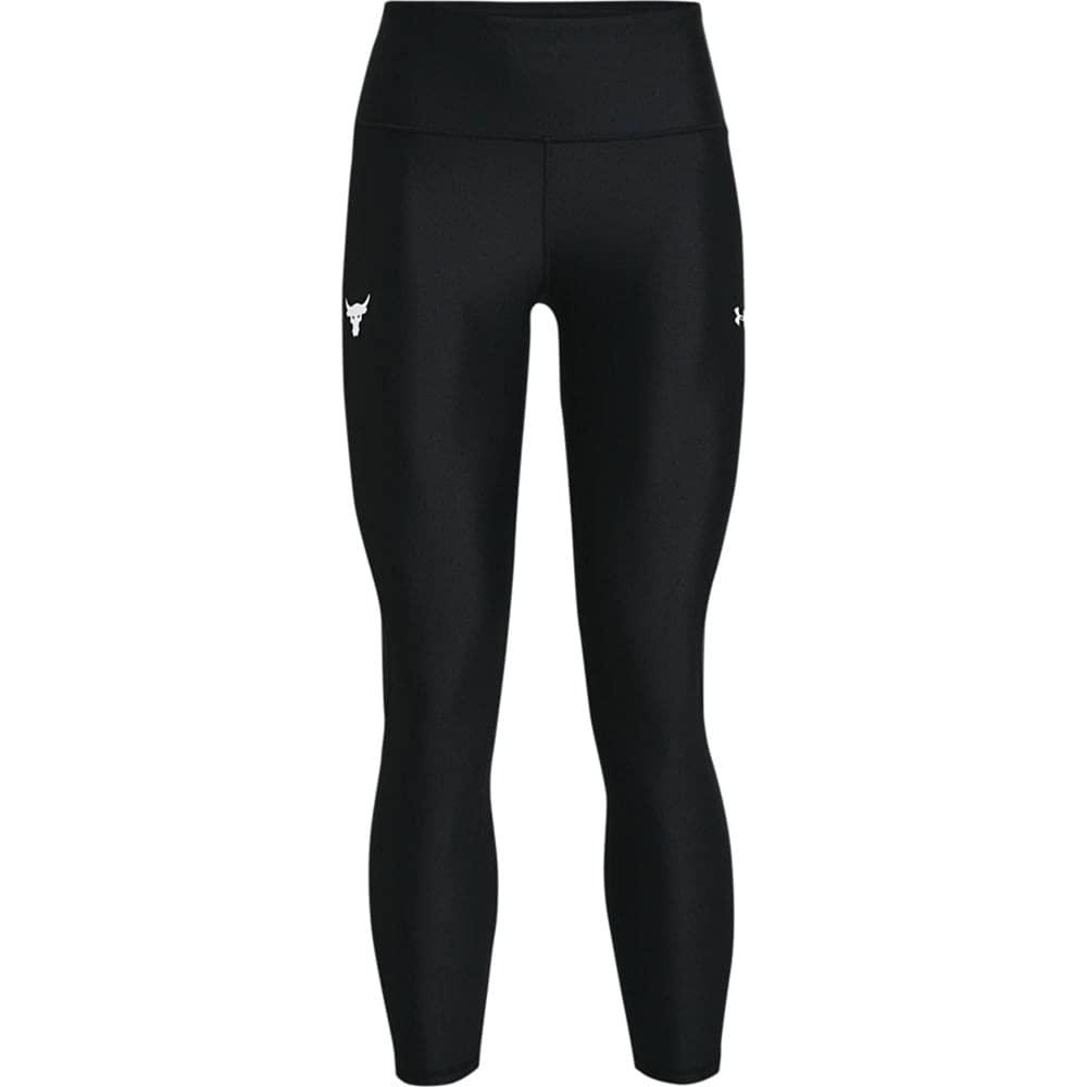 Under Armour Project Sports Pants Women’s Black Moderate