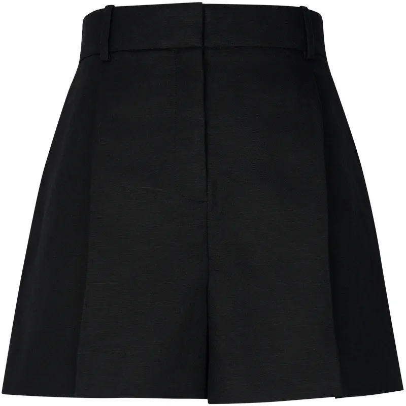CALVIN KLEIN Casual Shorts Women's