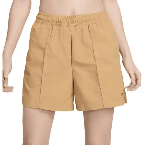Nike Sportswear Everything Wovens Women's Mid Rise 5' Shorts