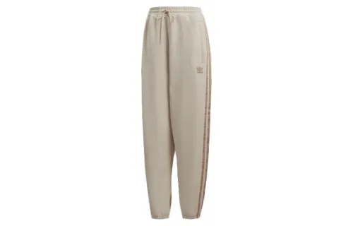 Adidas Originals SST Sports Pants Women's Linen Moderate