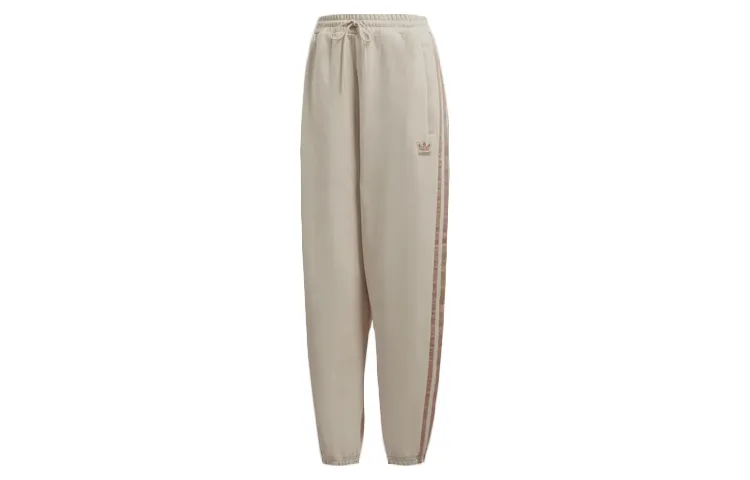 Adidas Originals SST Sports Pants Women's Linen Moderate