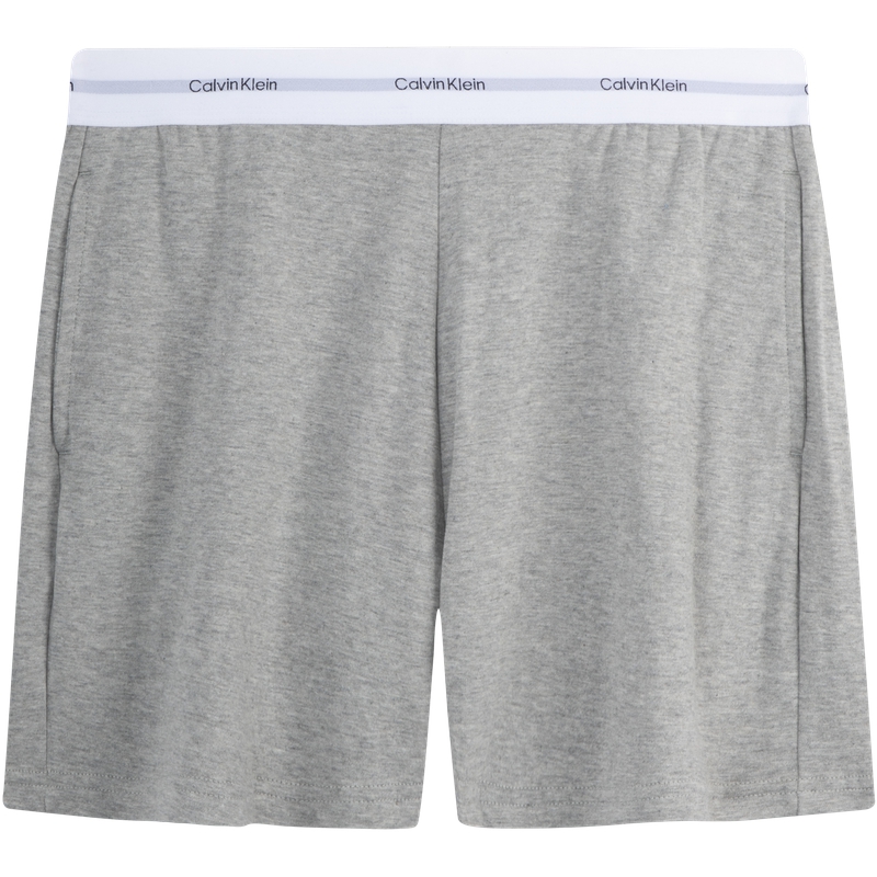 Женские шорты CALVIN KLEIN (серые)