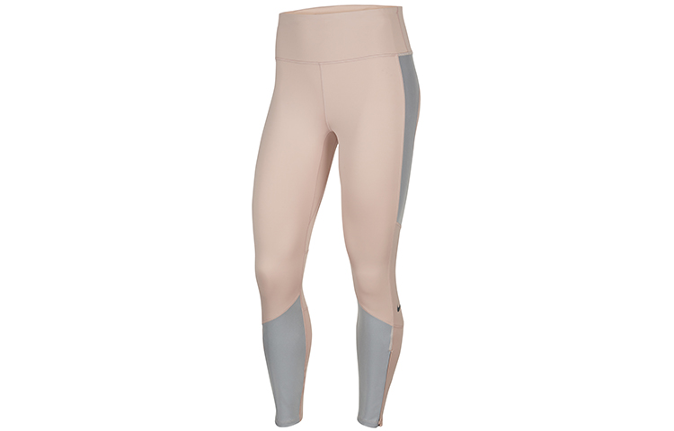 Женские штаны Nike Epic Luxe Run Division (фиолетовые)