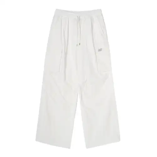 New Balance WOMEN Cargo Pants Women's White