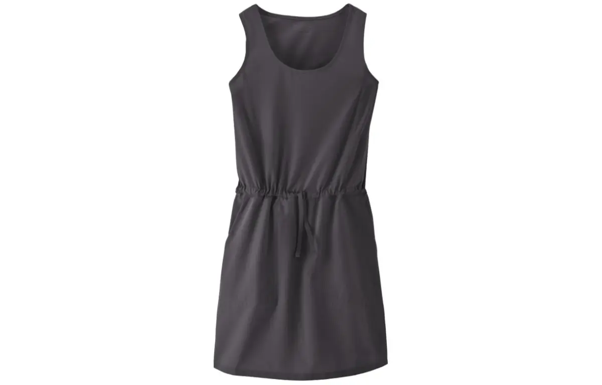 Patagonia Fleetwith Dress Slip Dress Women's