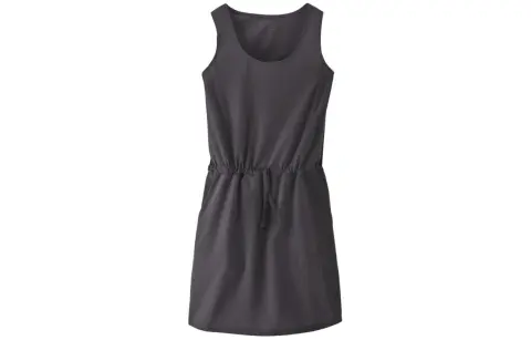 Patagonia Fleetwith Dress Slip Dress Women's