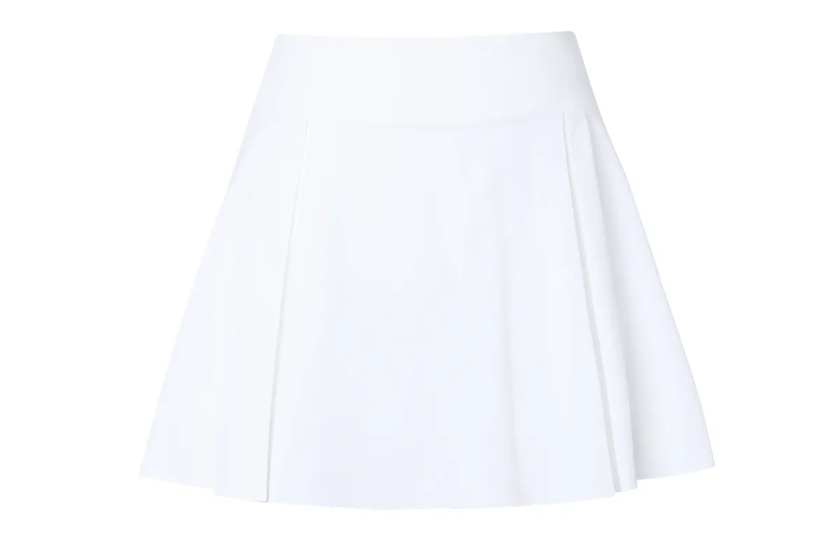 Nike Casual Short Skirts Women's White