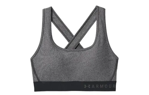 Under Armour Sports Underwear Women's Gray