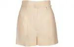 DIOR Casual Shorts Women's Brown