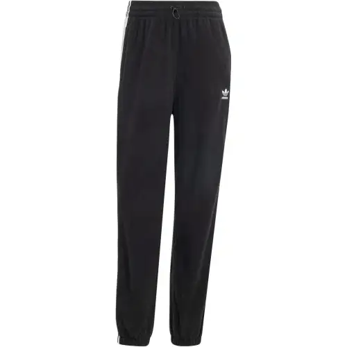Adidas Originals ADICOLOR TRACK JOGGERS Knitted Sweatpants Women's Black