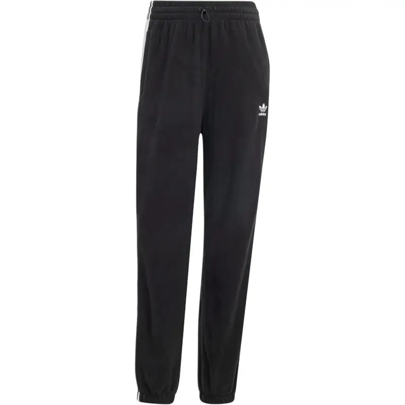 Adidas Originals ADICOLOR TRACK JOGGERS Knitted Sweatpants Women's Black
