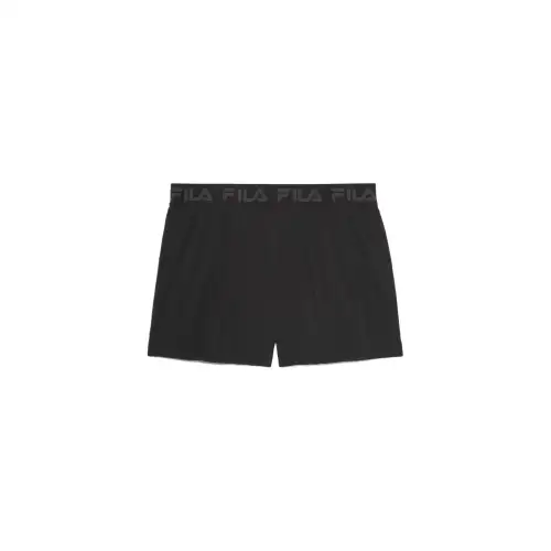 FILA Casual Shorts Women's Black