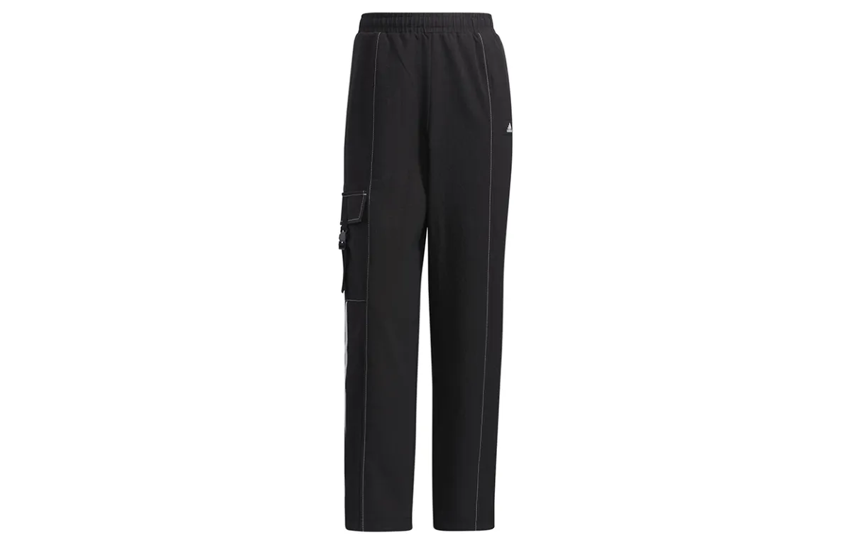 Adidas Sweatpants Women's Black
