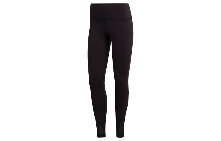 Женские штаны adidas BT HR ELV L (черные)