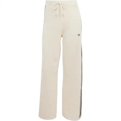 Adidas Originals Premium Crochet Track Pants