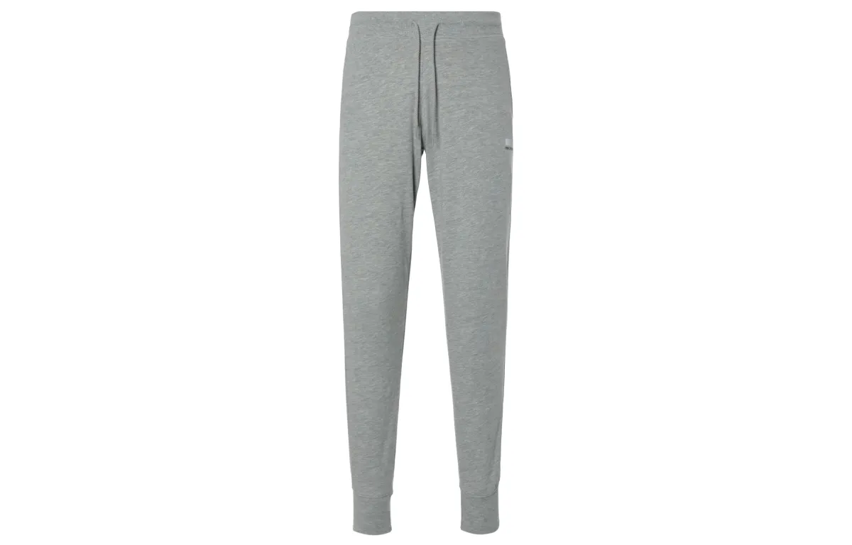 New Balance Knitted Sweatpants Women's Gray
