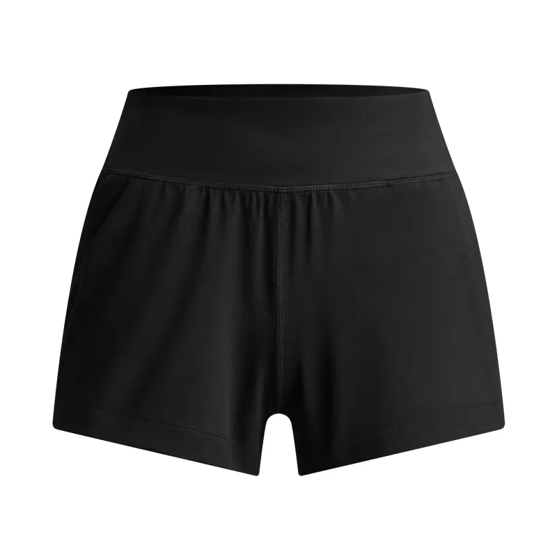 Under Armour Meridian Casual Shorts Women's Black