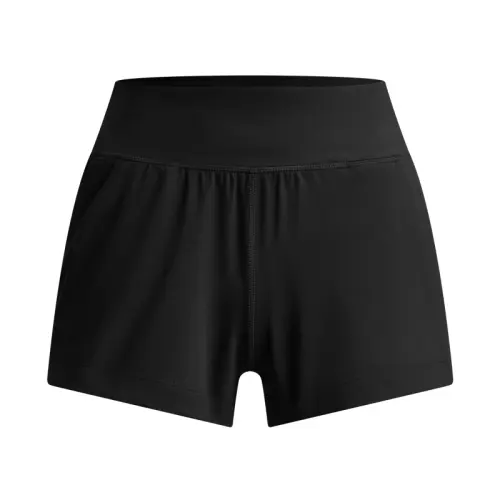 Under Armour Meridian Casual Shorts Women's Black