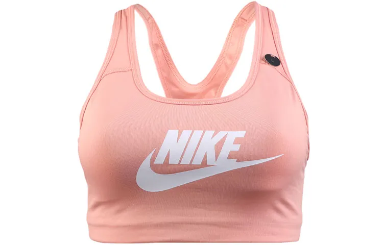 Nike Sports Underwear Women's Pink Moderate
