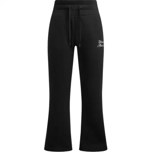 Under Armour Knitted Sweatpants Women's Black