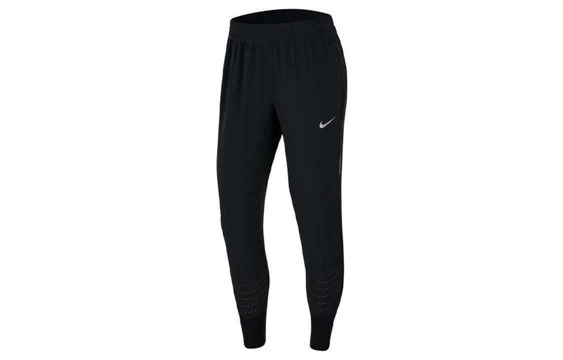 Nike Running Pants Women’s Black Moderate