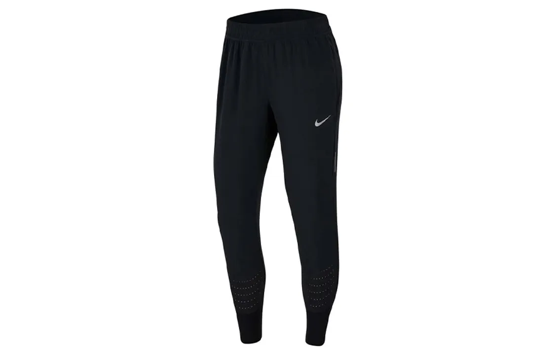 Nike Running Pants Women's Black Moderate