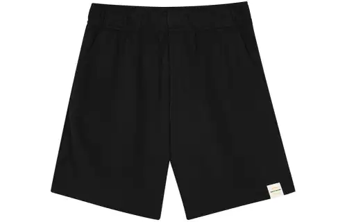 Skechers Casual Shorts Women's Carbon Black