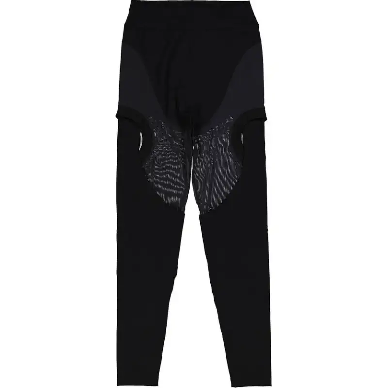 Burberry Leggings Women's Black