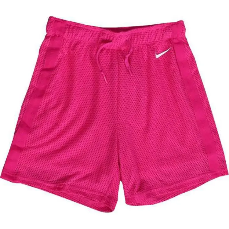Nike Casual Shorts Women's Pink