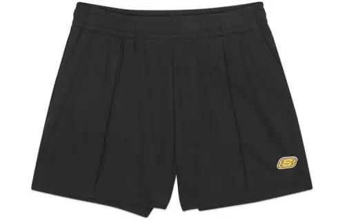 Skechers Casual Shorts Women's Carbon Black