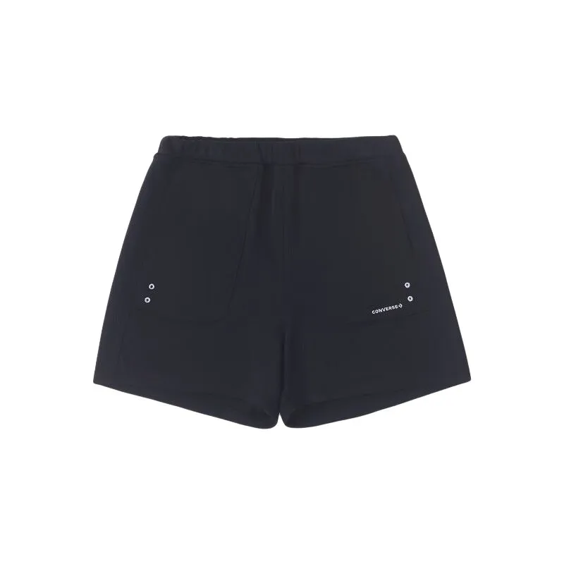 Converse Wordmark Knit Short
