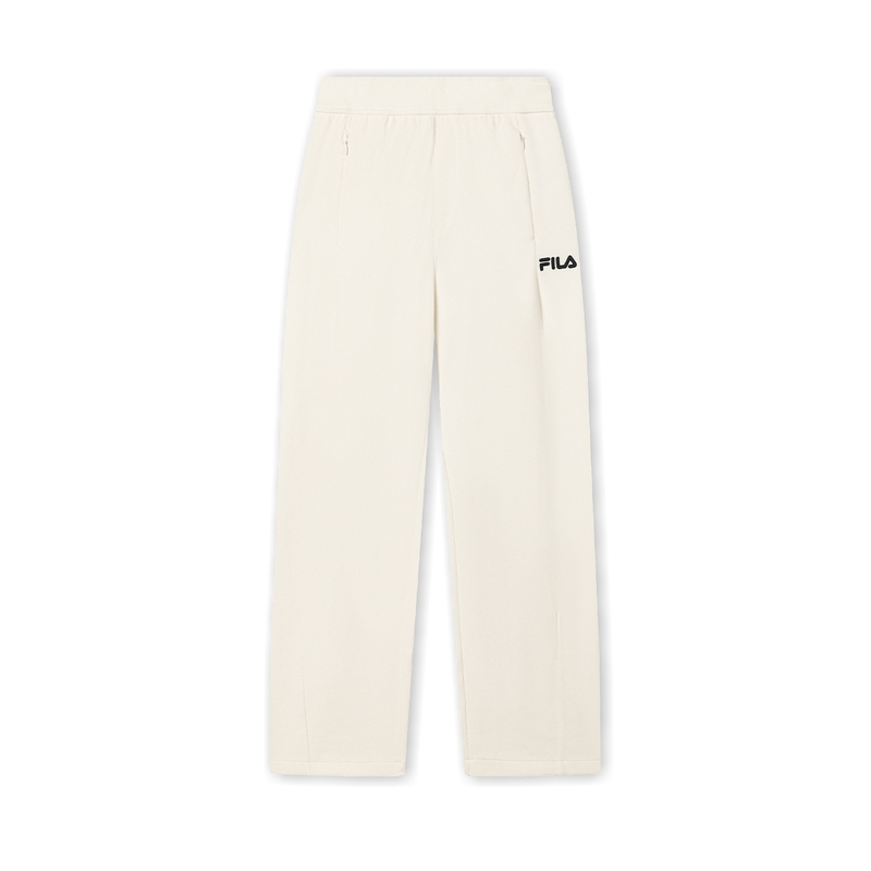 Женские штаны Fila (белые)