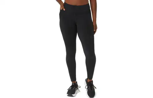 ASICS Leggings Women's Black Moderate
