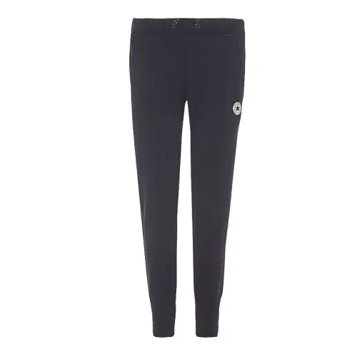 Converse Knitted Sweatpants Women's Black
