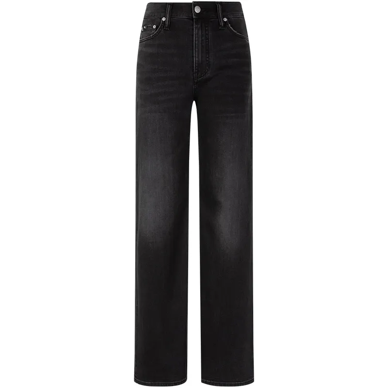 CALVIN KLEIN Jeans Women's Black